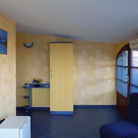 Darling Hotel Sofia Rum bild