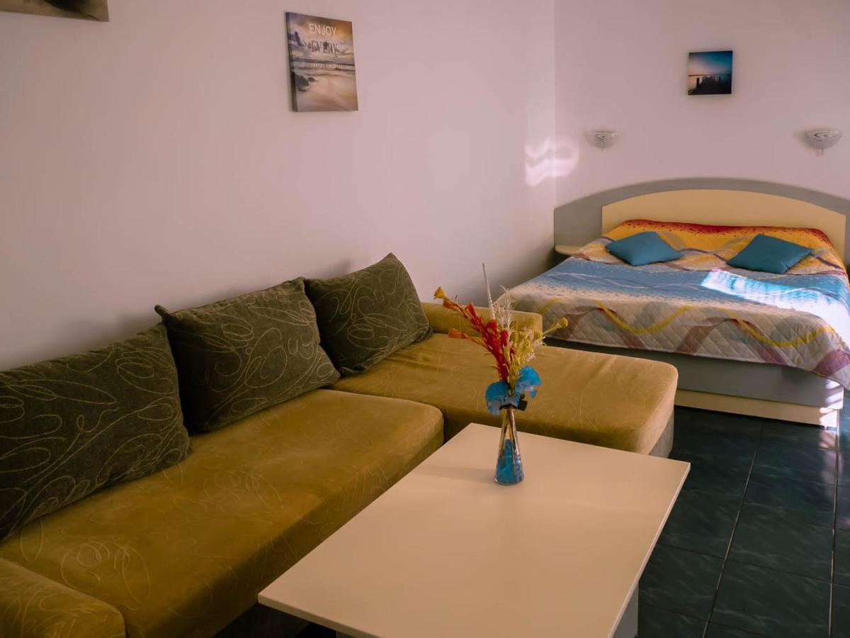 Darling Hotel Sofia Rum bild