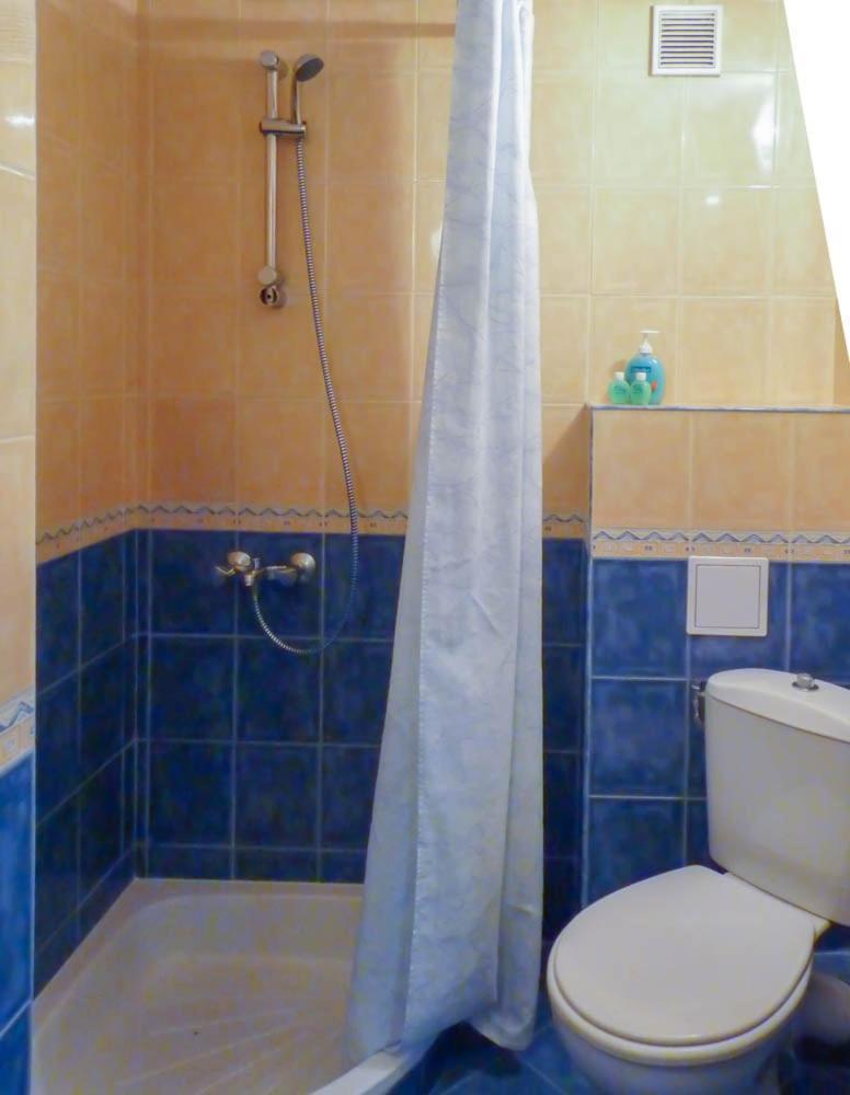 Darling Hotel Sofia Rum bild