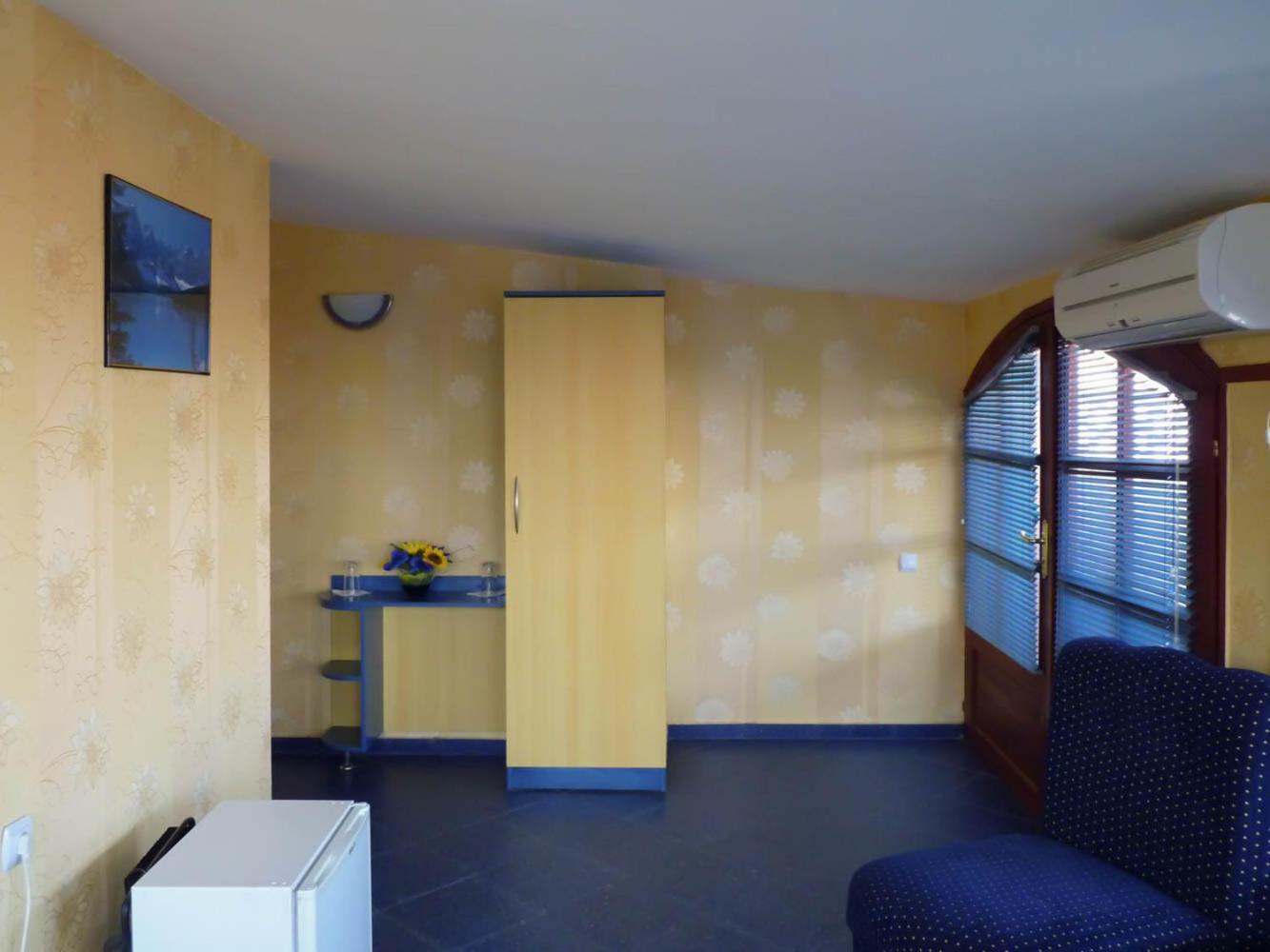 Darling Hotel Sofia Rum bild