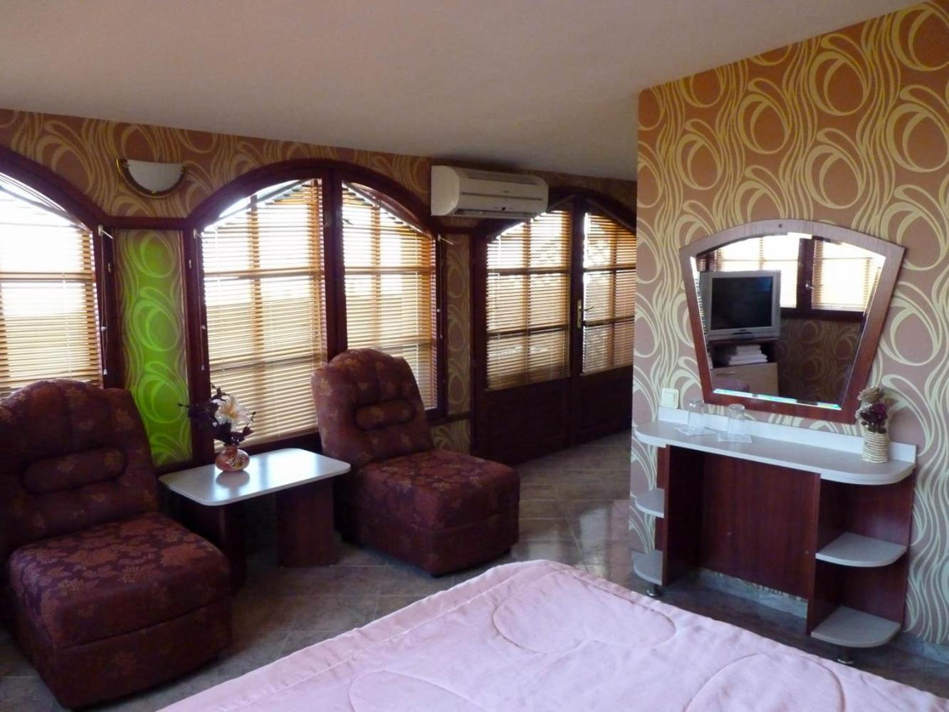 Darling Hotel Sofia Rum bild