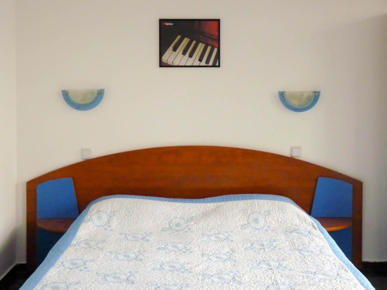 Darling Hotel Sofia Rum bild