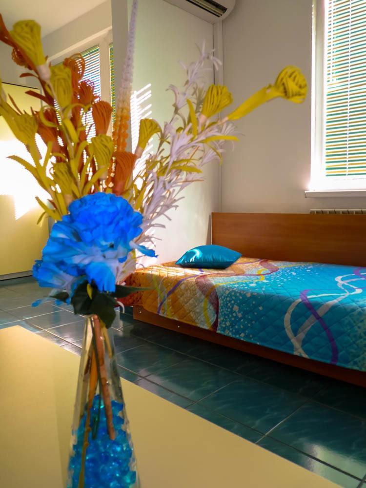 Darling Hotel Sofia Rum bild