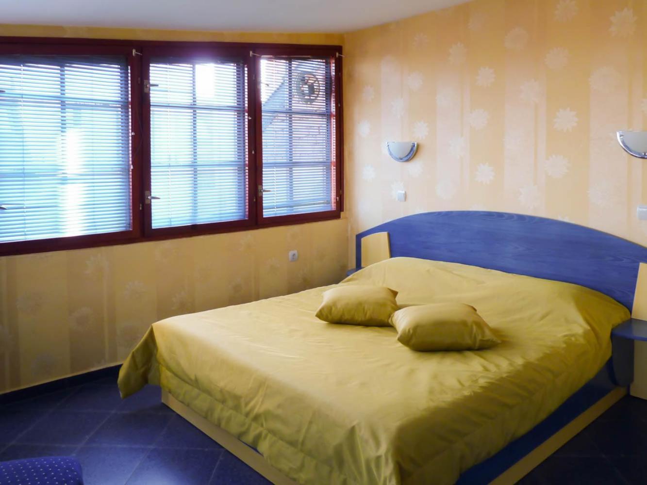 Darling Hotel Sofia Rum bild