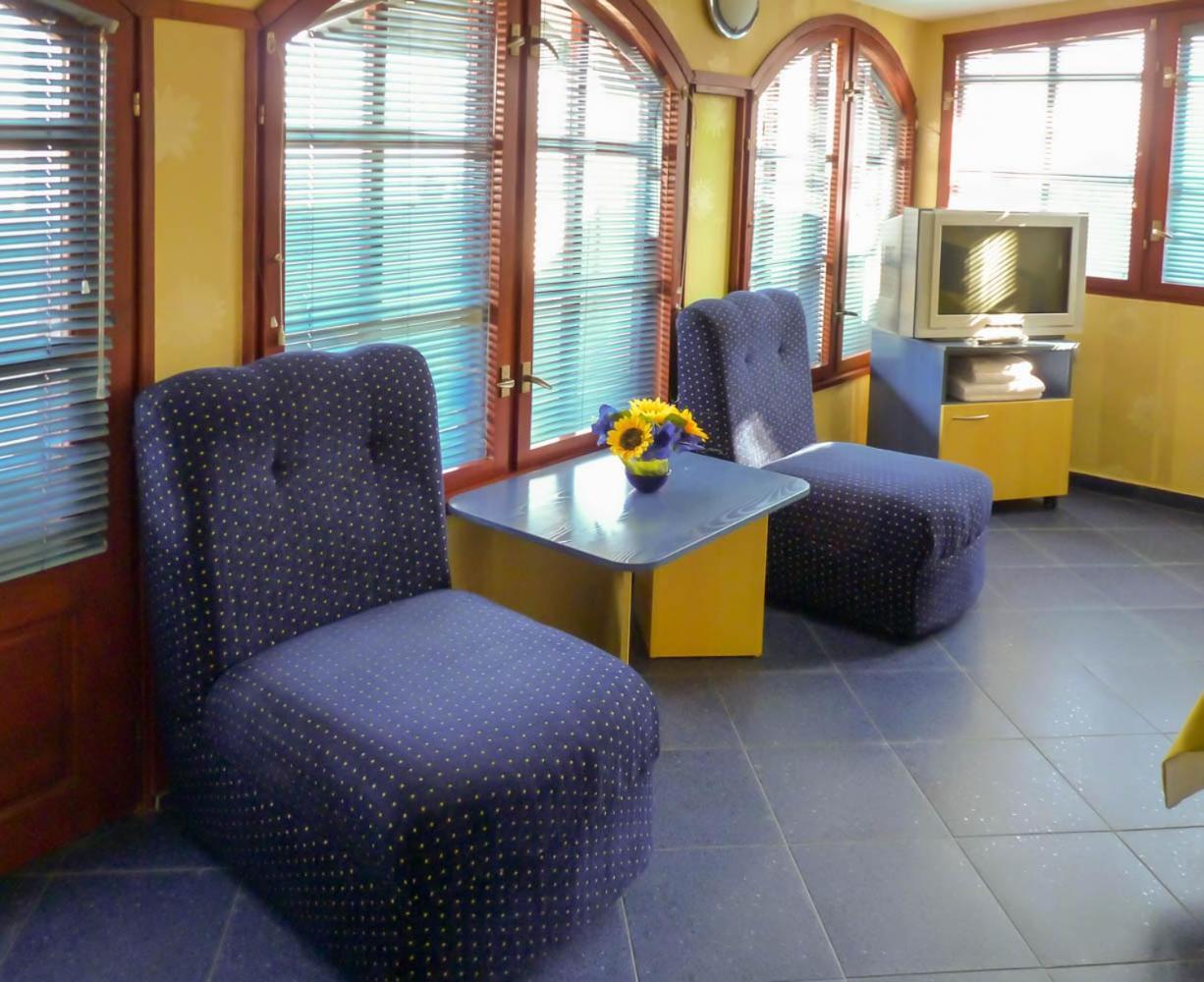 Darling Hotel Sofia Rum bild