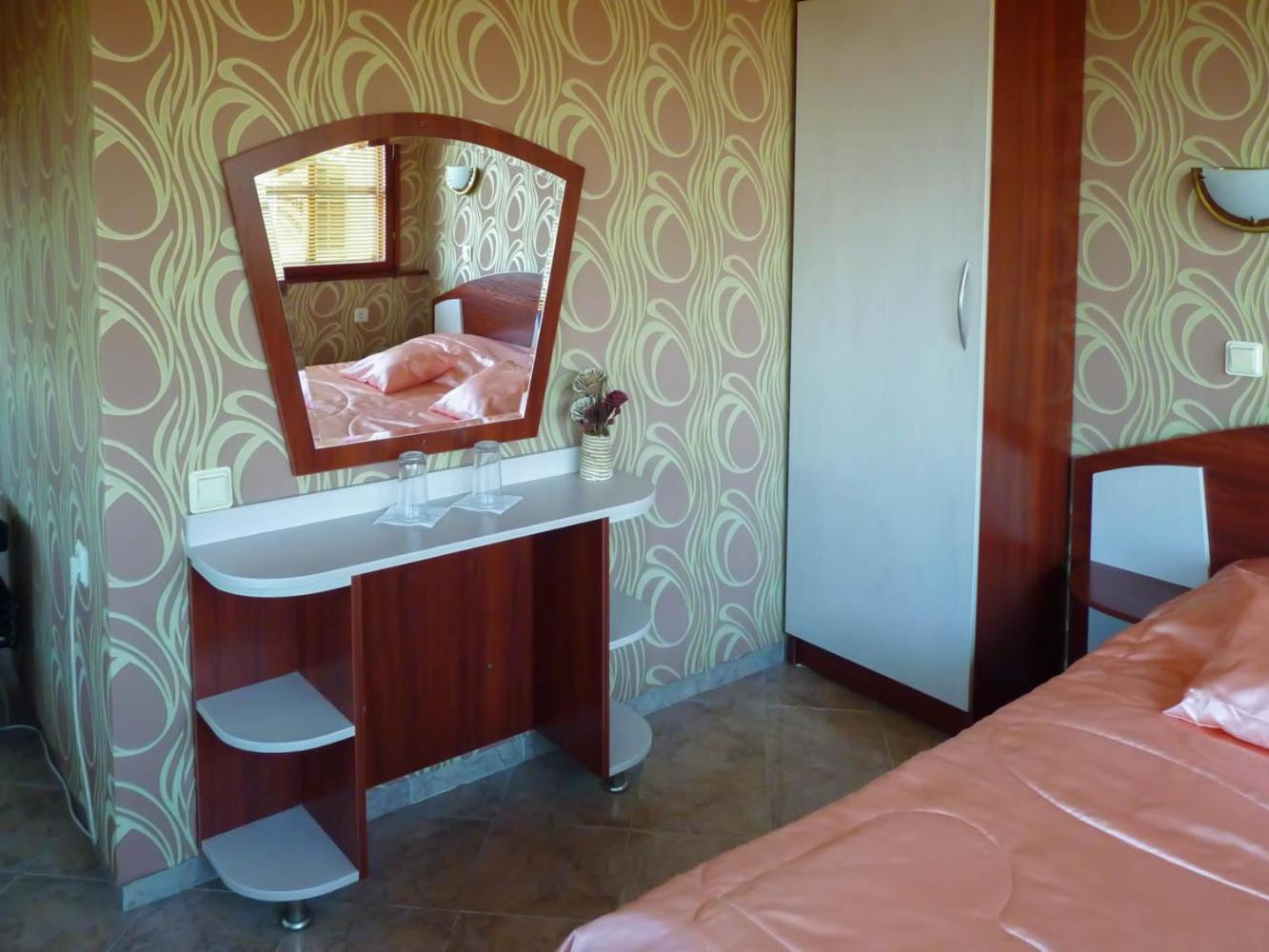 Darling Hotel Sofia Rum bild