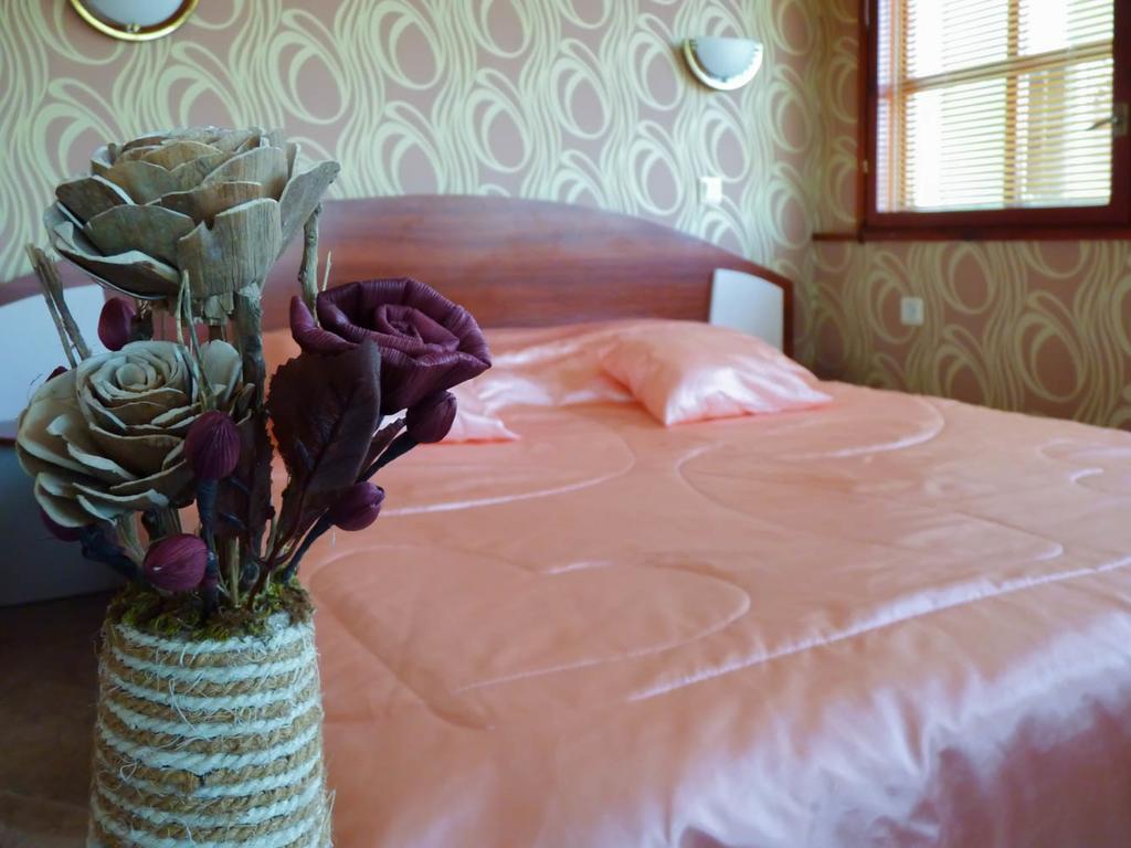Darling Hotel Sofia Rum bild